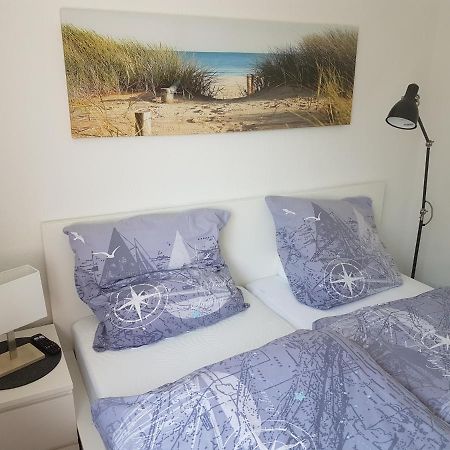 Eckernfoerde Baltic Beach المظهر الخارجي الصورة