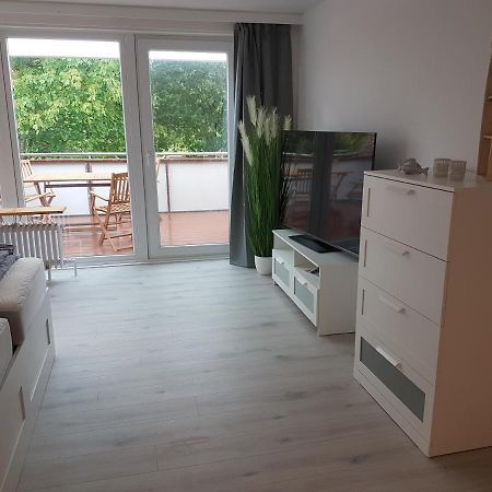 Eckernfoerde Baltic Beach المظهر الخارجي الصورة