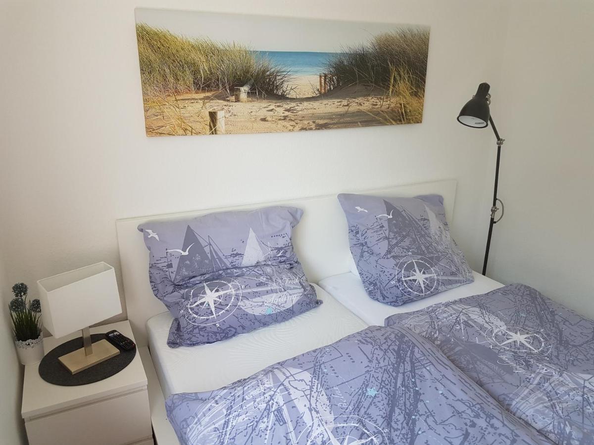 Eckernfoerde Baltic Beach المظهر الخارجي الصورة